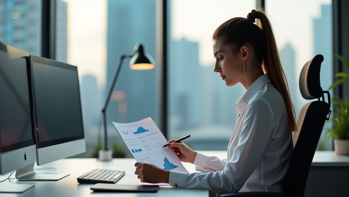 Steuerberatung & Compliance
